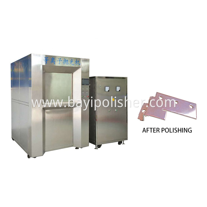 Copper Deburring Polishing Machines